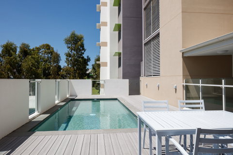 Direct Hotels - Kensington at Central - Perths Hotel 3