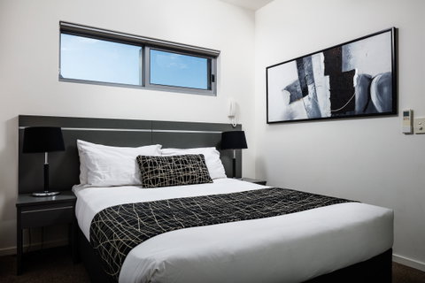 Direct Hotels - Kensington at Central - Perths Hotel 4