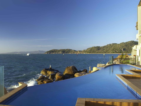 Grand Mercure Apartments Magnetic Island - Perths Hotel 2