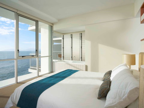 Grand Mercure Apartments Magnetic Island - Perths Hotel 3