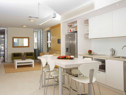 Grand Mercure Apartments Magnetic Island - Perths Hotel 5