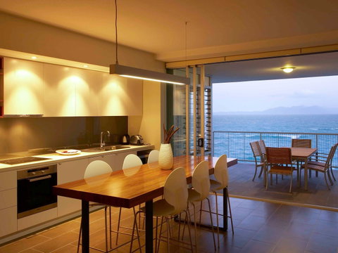 Grand Mercure Apartments Magnetic Island - Perths Hotel 6