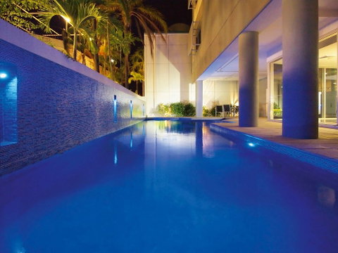 Oaks Metropole Hotel - Perths Hotel 3