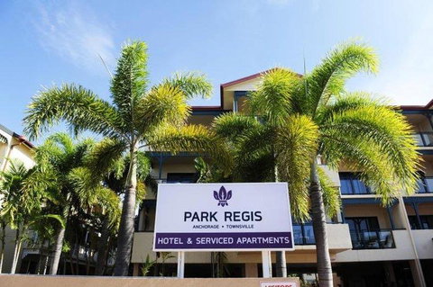 Park Regis Anchorage - Perths Hotel 2