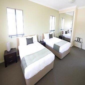 Park Regis Anchorage - Perths Hotel 7