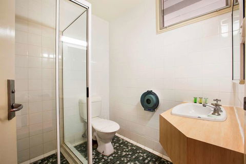 Dalrymple Motel - Perths Hotel 3