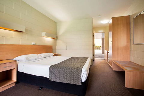 Dalrymple Motel - Perths Hotel 4