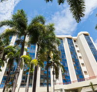 Rydges Southbank Townsville - Perths Hotel
