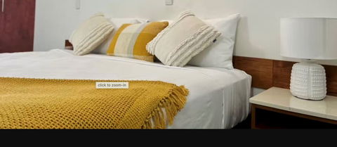 Ayr Traveller's Motel - Perths Hotel 8