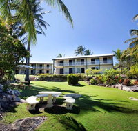 Whitsunday Sands Resort