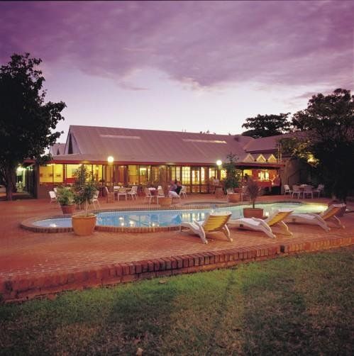 Mueller Ranges WA Perths Hotel