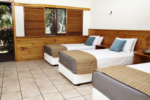 Kimberley Hotel - Perths Hotel 9