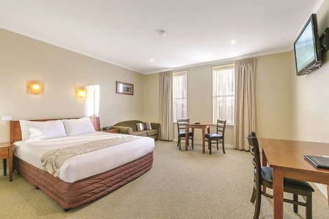 Lake Inn Ballarat - Perths Hotel 4