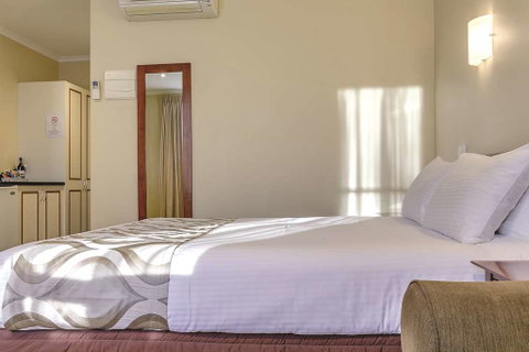 Lake Inn Ballarat - Perths Hotel 5