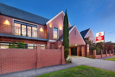 Best Western Plus Ballarat Suites - Perths Hotel 1