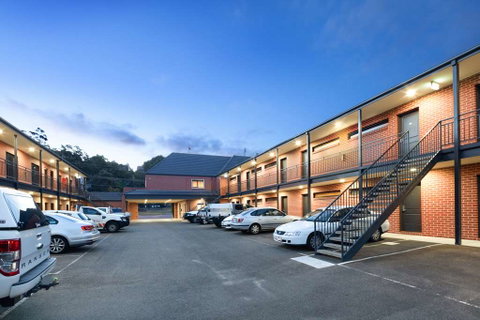 Best Western Plus Ballarat Suites - Perths Hotel 2