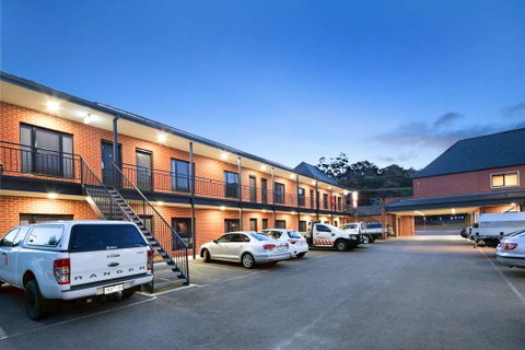Best Western Plus Ballarat Suites - Perths Hotel 3