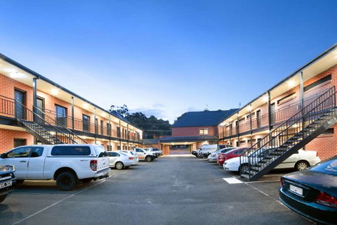 Best Western Plus Ballarat Suites - Perths Hotel 4