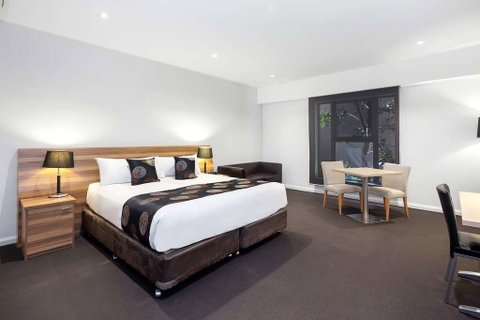 Best Western Plus Ballarat Suites - Perths Hotel 5