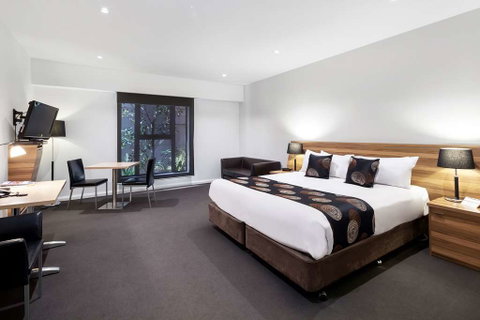 Best Western Plus Ballarat Suites - Perths Hotel 6