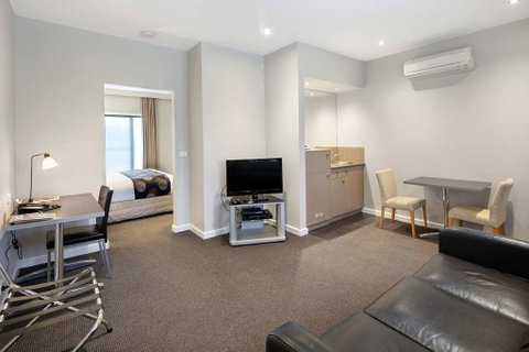 Best Western Plus Ballarat Suites - Perths Hotel 8