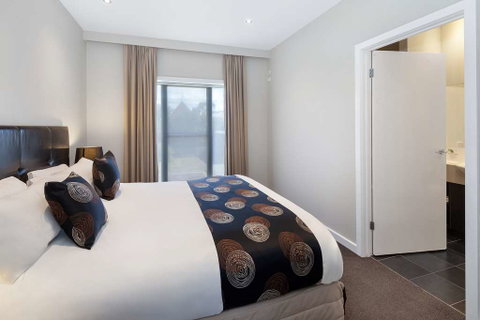 Best Western Plus Ballarat Suites - Perths Hotel 9