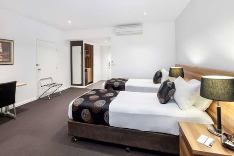 Best Western Plus Ballarat Suites - Perths Hotel 10