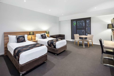 Best Western Plus Ballarat Suites - Perths Hotel 11