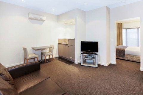 Best Western Plus Ballarat Suites - Perths Hotel 12