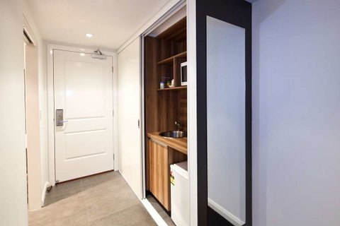 Best Western Plus Ballarat Suites - Perths Hotel 13
