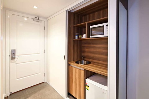 Best Western Plus Ballarat Suites - Perths Hotel 14