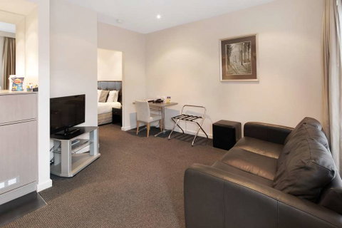 Best Western Plus Ballarat Suites - Perths Hotel 15