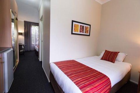 Barkly Motor Lodge - Perths Hotel 5