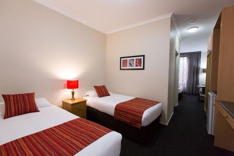 Barkly Motor Lodge - Perths Hotel 6