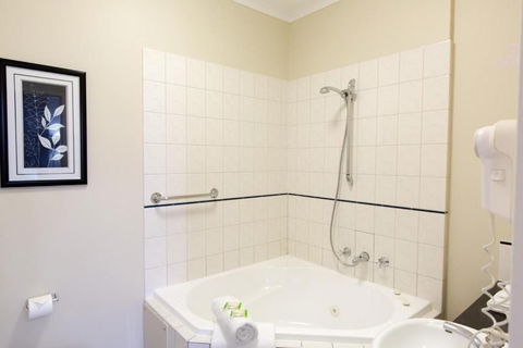 Barkly Motor Lodge - Perths Hotel 7