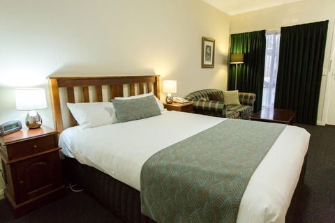 Barkly Motor Lodge - Perths Hotel 10