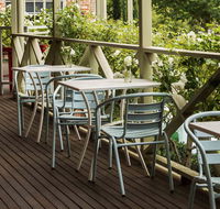 Mercure Ballarat Hotel  Conv Ctr - Perths Hotel