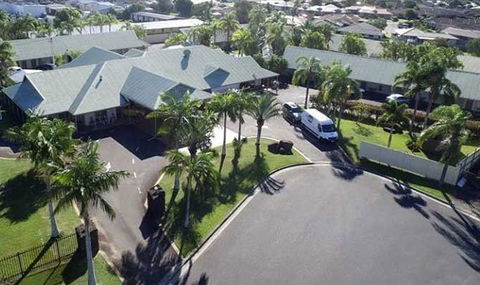 Ballina Byron Islander Resort - Perths Hotel 0