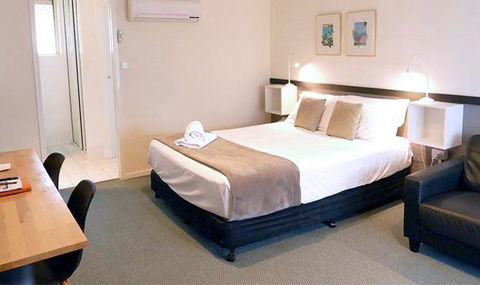 Ballina Byron Islander Resort - Perths Hotel 4