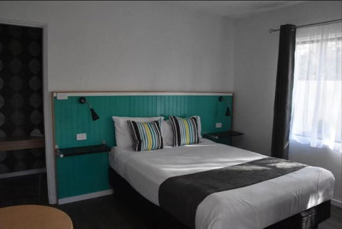 Ballina Homestead Motel - Perths Hotel 3