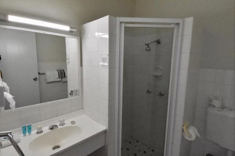 Ballina Homestead Motel - Perths Hotel 4