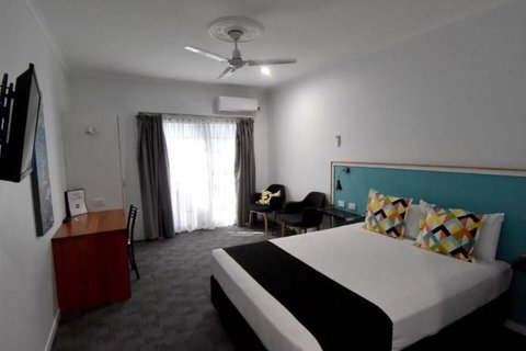 Ballina Homestead Motel - Perths Hotel 5