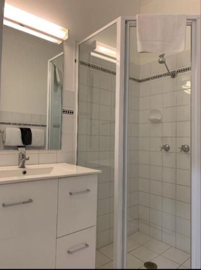 Ballina Homestead Motel - Perths Hotel 6