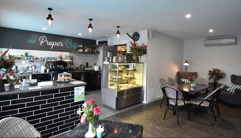 Ballina Homestead Motel - Perths Hotel 10