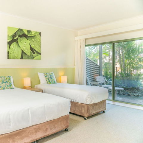 Ballina Beach Resort - Perths Hotel 3