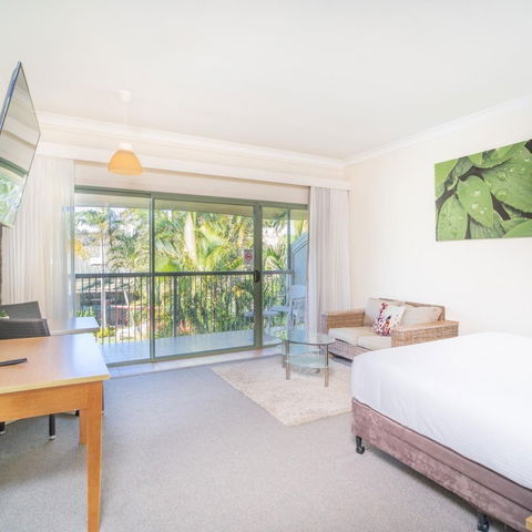 Ballina Beach Resort - Perths Hotel 5