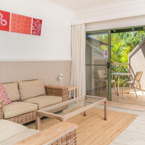 Ballina Beach Resort - Perths Hotel 6