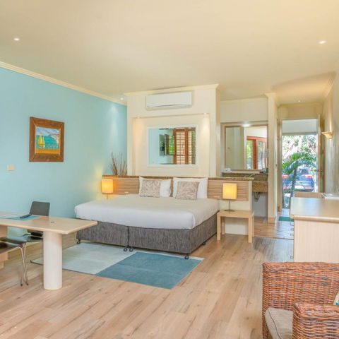 Ballina Beach Resort - Perths Hotel 9
