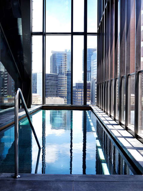 A By Adina Sydney - Perths Hotel 0