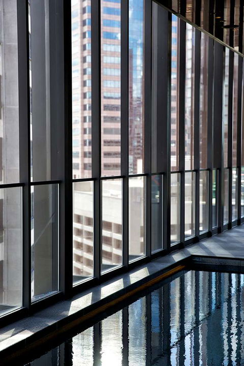 A By Adina Sydney - Perths Hotel 1